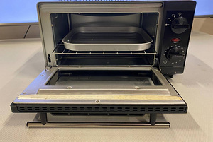 Severin Baking and Toast Oven (1803) (3 foto / 3)