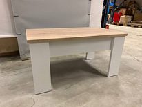 Мини-столик со скрытым отделением (6204)