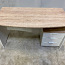 Деревянный стол со шкафом 136 х 67 х 75 см. (фото #3)