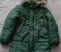 Зимняя куртка Lenne для мальчиков s 134