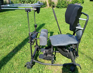 Müüa seisuabivahend EasyStand 5000 Series(USA) (1 foto / 4)