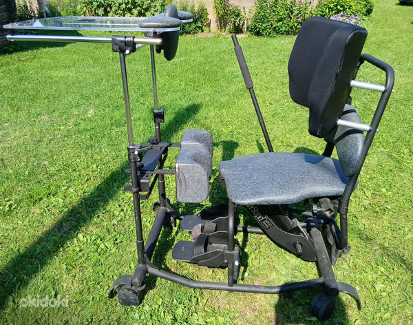 Müüa seisuabivahend EasyStand 5000 Series(USA)