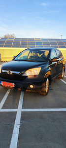 Honda c-rv (4 foto / 6)