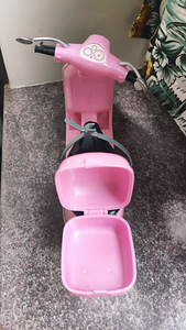 Roller nukkude jaoks (3 foto / 3)