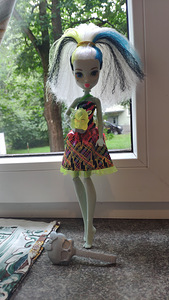 Monster High/Monster High nukk. (2 foto / 3)