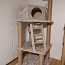Новый домик для кошки / Uus kassimaja (фото #1)
