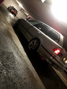 BMW 530D E39 Touring (4 фото из 9)