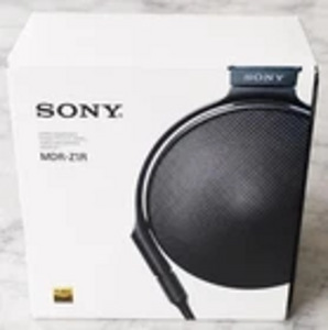Sony mdr Z1R New (3 foto / 3)