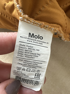 Molo 104 (6 foto / 6)