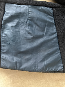 Molo fleece (6 foto / 7)