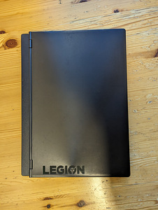 Lenovo Legion Y540-15IRH 1660Ti 16/256GB 144Hz (3 foto / 5)