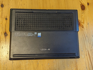 Lenovo Legion Y540-15IRH 1660Ti 16/256GB 144Hz (4 foto / 5)