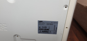 Smart tv samsung 32 tolli (2 foto / 5)