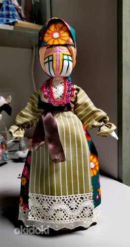 Doll Motanka (foto #9)