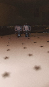 Stranger Things kinder joy. Очень странные дела фигурки. (7 фото из 10)