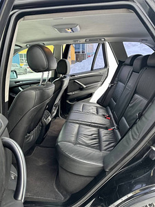 BMW X5 Facelift 3.0 160kW (5 foto / 7)