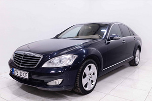Mercedes (1 фото из 5)