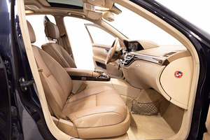 Mercedes (4 фото из 5)