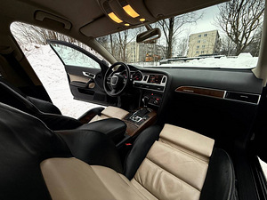 Audi A6 Exclusive S (3 фото из 4)