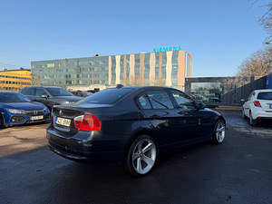 BMW 320 2.0 120kW (4 foto / 11)