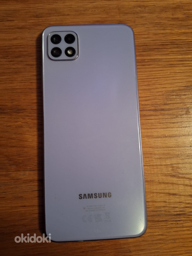 Samsung A22 5G (foto #3)
