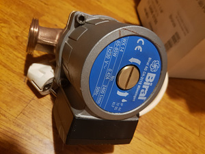 Biral AG CH-3110, WX14 (10 фото из 10)