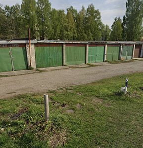 Uus-Sauga tn 45, Ülejõe, Pärnu, Pärnumaa (1 фото из 1)