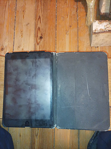 iPad Varuosadeks Osade jaoks osad