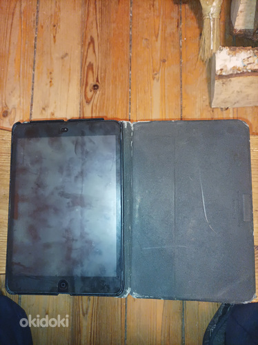 iPad Varuosadeks Osade jaoks osad (foto #1)