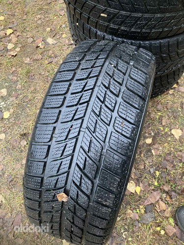 Gremax 225/45 r18 8мм
