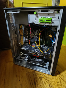 GTX 1060 Mänguriarvuti (2 foto / 4)