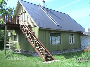 Pirni, Ääsmäe, Saue vald, Harjumaa (1 foto / 1)