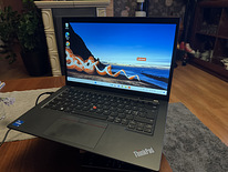 Новый Lenovo ThinkPad L14 Gen4