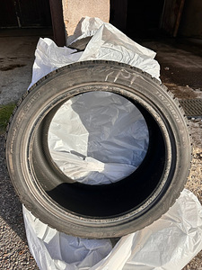 Rehvid 315/35/20 (2 foto / 5)