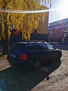 Vw Passat b5 1.9TDI 85 Kw AJM, ATJ (9 foto / 11)