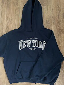 Hoodie/pusa (5 foto / 6)