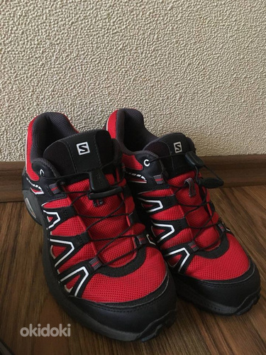 Salomon acs 2 sales lite gore tex