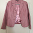 Розовый пиджак (38) (фото #1)