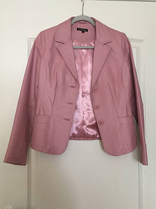 Розовый пиджак (38)