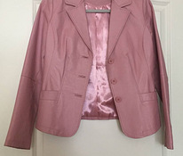 Розовый пиджак (38)