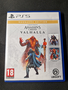Assassin’s Creed Valhalla (1 foto / 2)