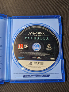 Assassin’s Creed Valhalla (2 foto / 2)