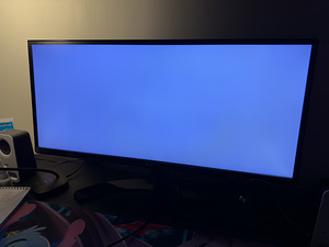 LG 29UM68-P Ultrawide (3 foto / 6)