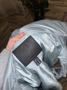 Varrukateta vest (2 foto / 2)