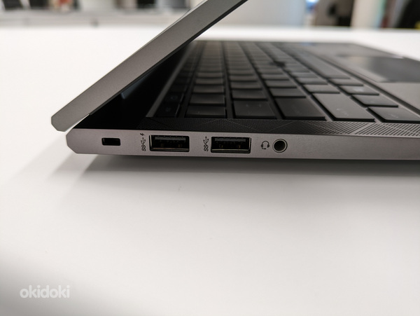 HP ZBook Firefly 14 G8 - i5, 8 ГБ, 256 ГБ SSD UUS (фото #3)