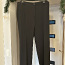 Klassikalised naiste püksid. Suurus 48-50. (foto #1)