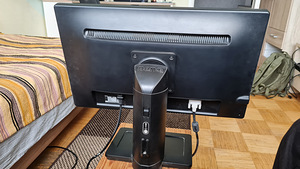 BenQ XL2411Z (3 foto / 4)