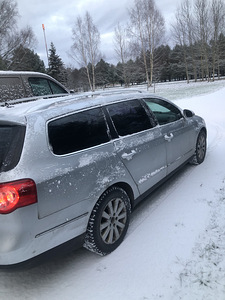 Volkswagen Passat 2.0 tdi 103kw Highline (3 foto / 8)