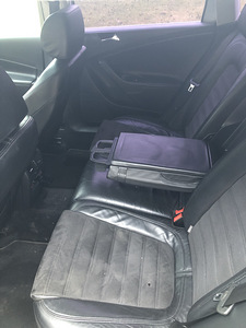 Volkswagen Passat 2.0 tdi 103kw Highline (6 foto / 8)