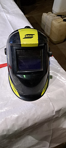 Keevitusmask (4 foto / 4)